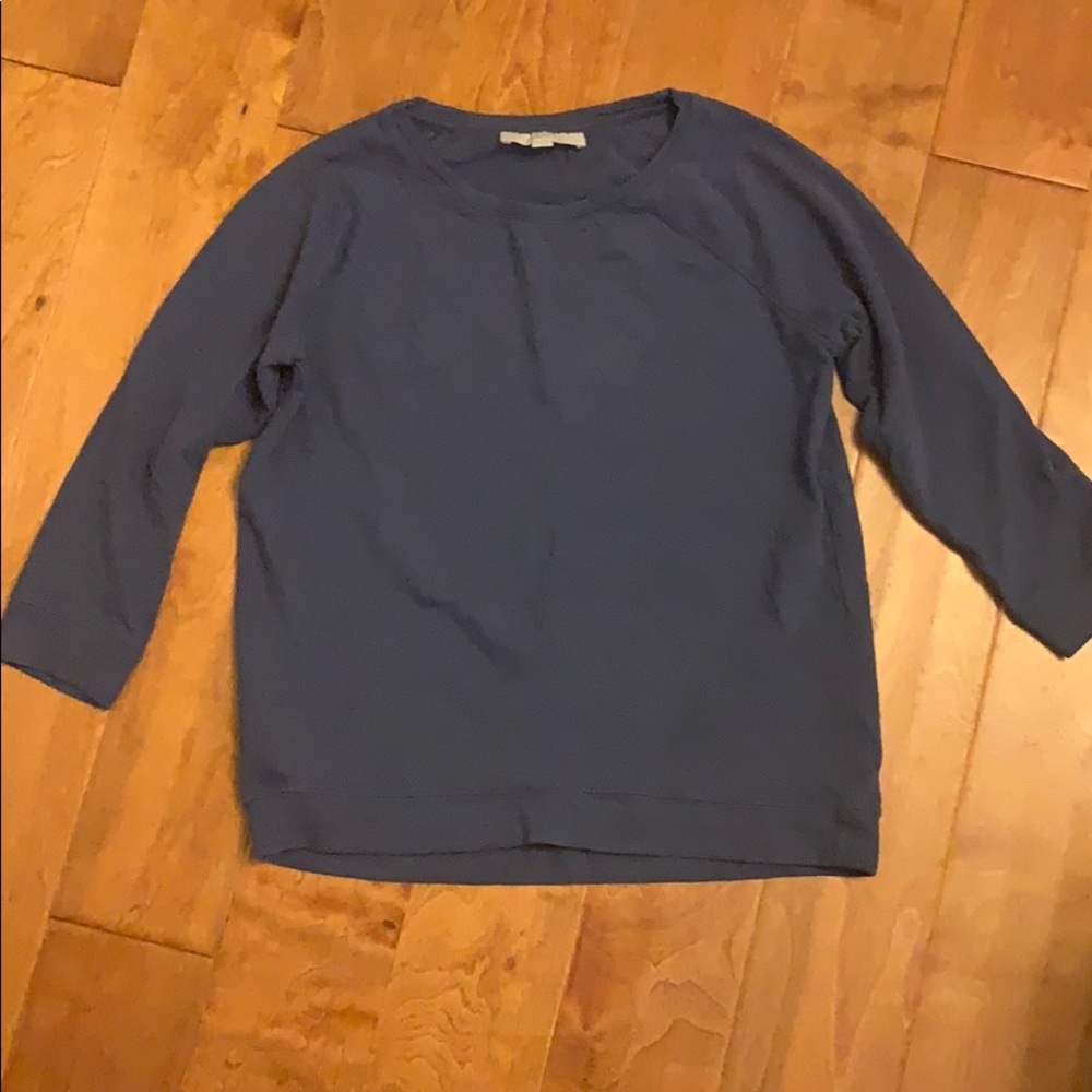 Loft sweatshirt size S